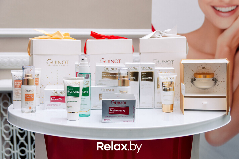 Церемония «Belarus Beauty Awards 2022», фото № 20