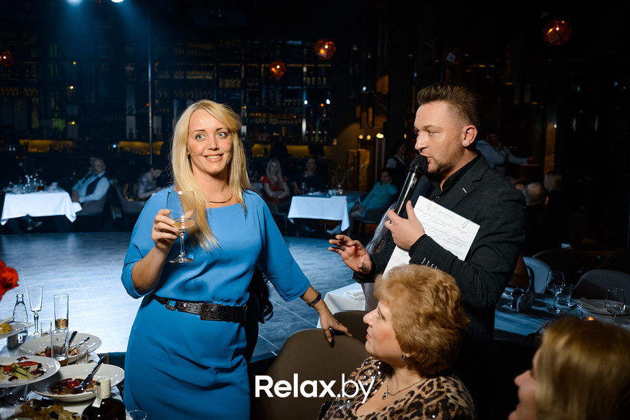 Вечерний IDOL, фото № 41