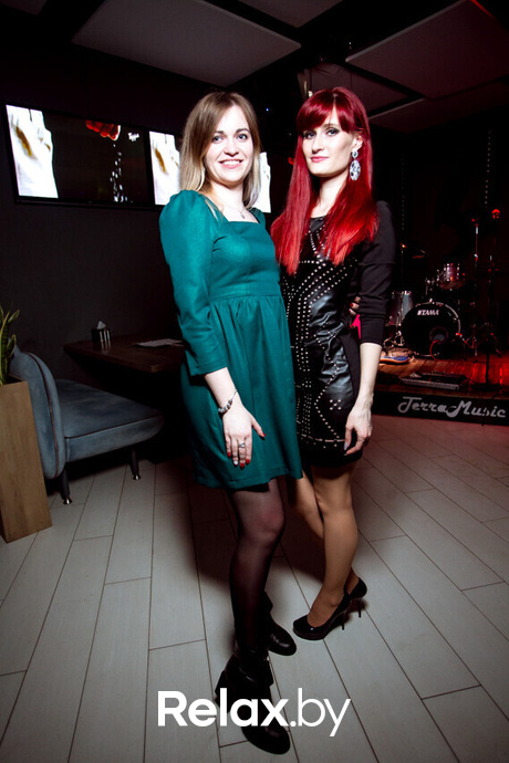 Ночные жители, фото № 5