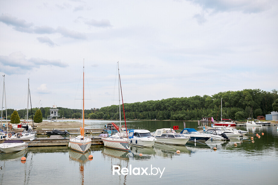 Вечеринка Martini Time, фото № 49