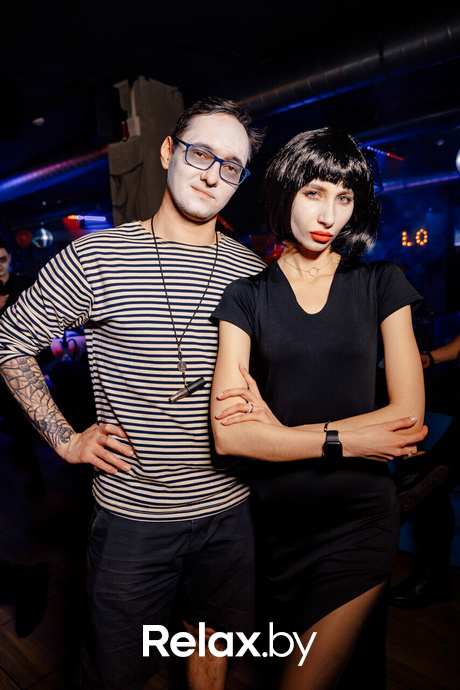 The Addams family, фото № 49