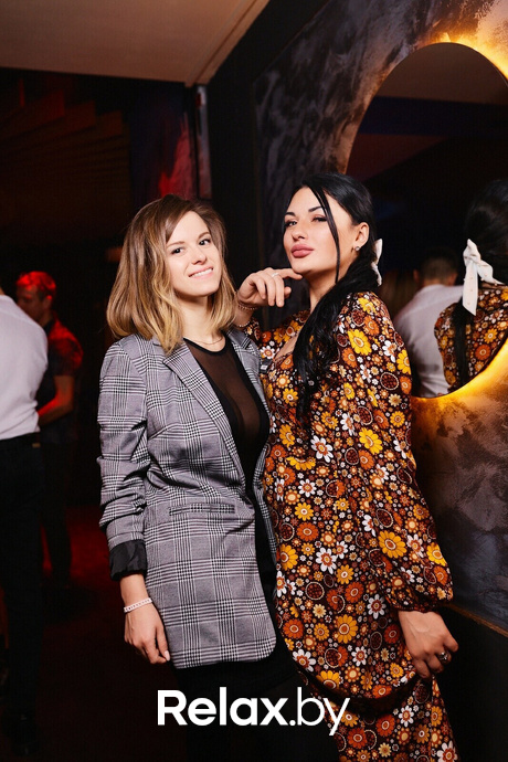 Новогодняя ночь 2022, фото № 107