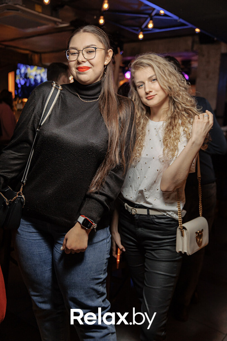 Zavod Saturday Night, фото № 117