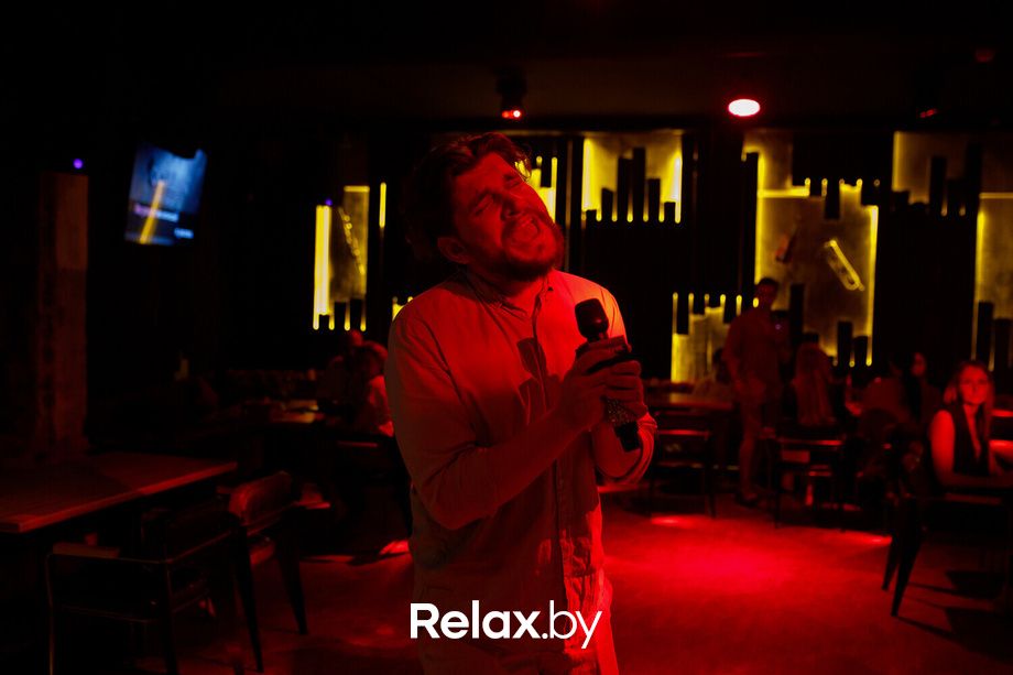 Tuesday Party, фото № 54