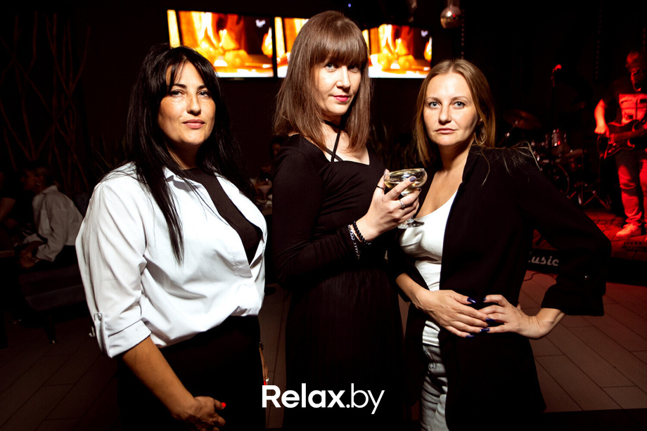 Ночные жители, фото № 14