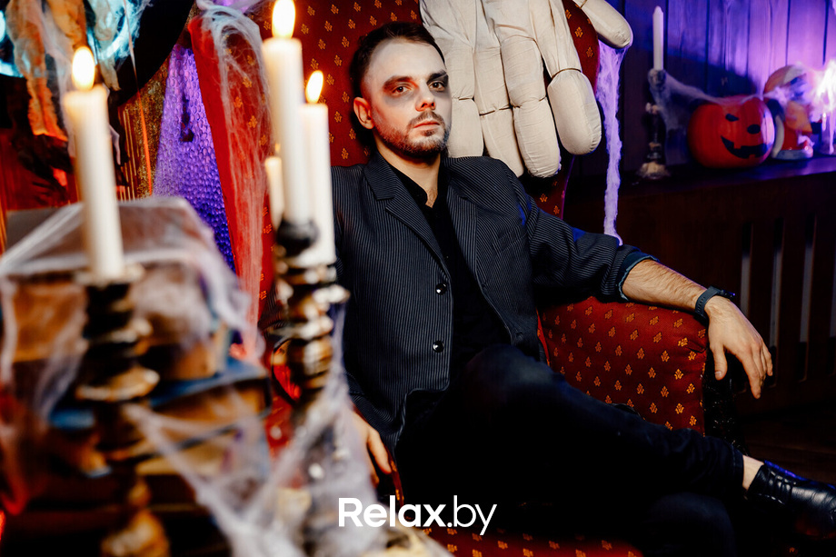 The Addams family vol.2, фото № 72