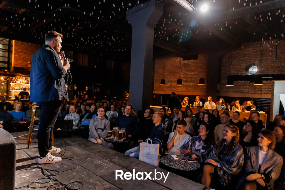 Отчетный концерт, фото № 33