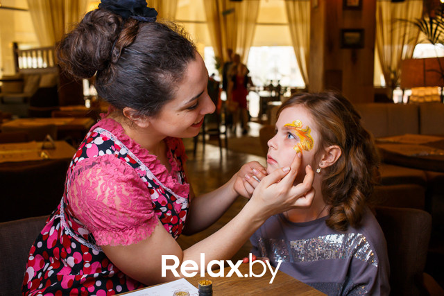 Детский день, фото № 7