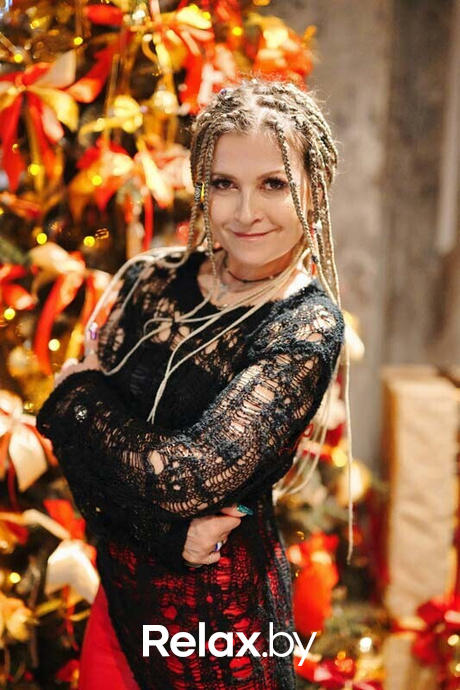 Новый 2025 год, фото № 89