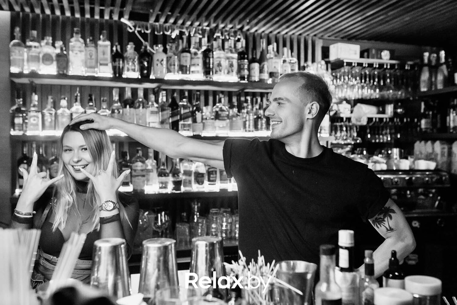 Parker House, фото № 1