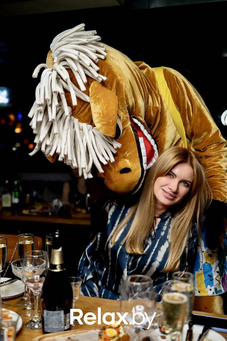 Новогодний корпоратив, фото № 6