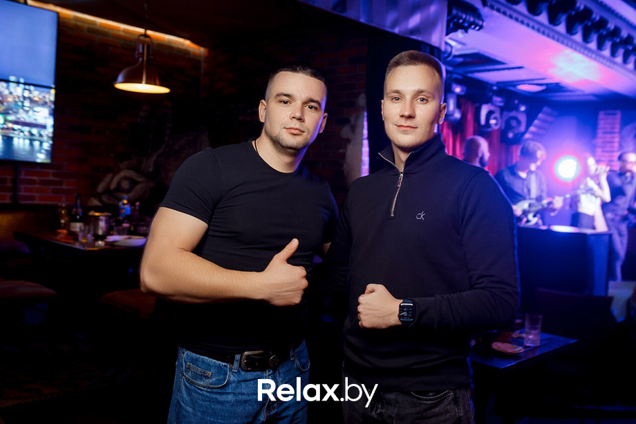 Brooklyn Live!, фото № 25