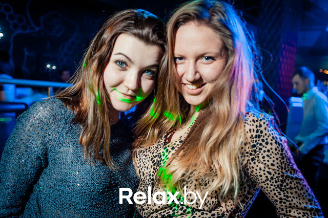 Fashion club: День Святого Валентина, фото № 27