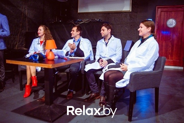 Loft Lab: Операция «Digital» или Рождение стратегии, фото № 47