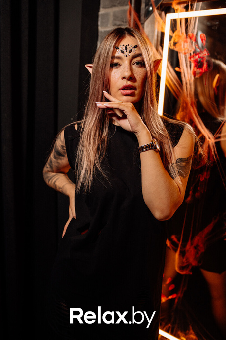 Halloween, фото № 62