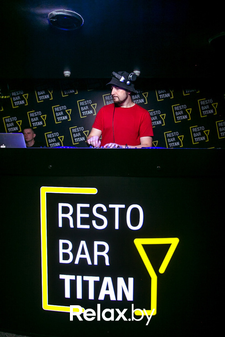 Club night, фото № 15