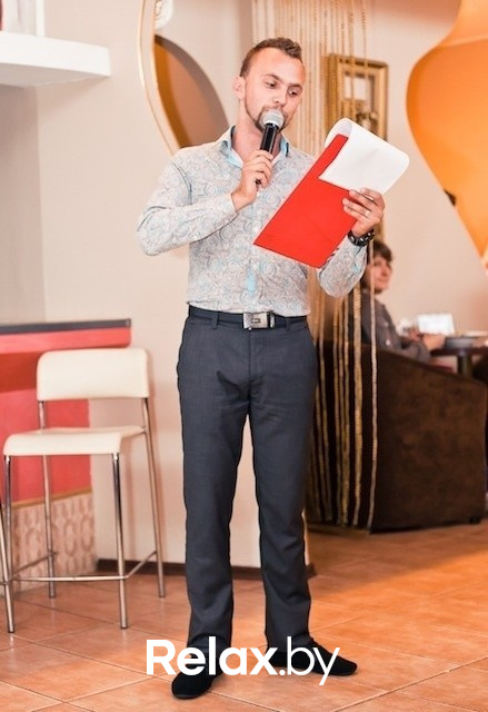 Боди-арт дефиле, фото № 20