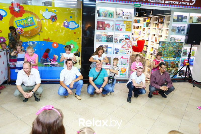 Скоро в школу, фото № 87