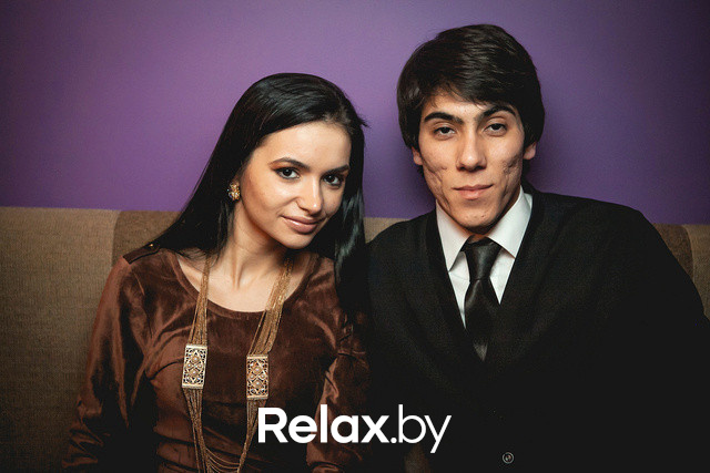 Union Coffee: St. Valentine's Day, фото № 77