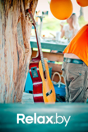 Экспедиция презентация Пикник-отеля, фото № 87