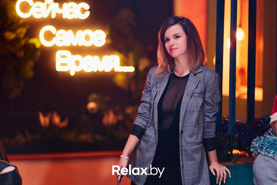 Новогодняя ночь 2022, фото № 52