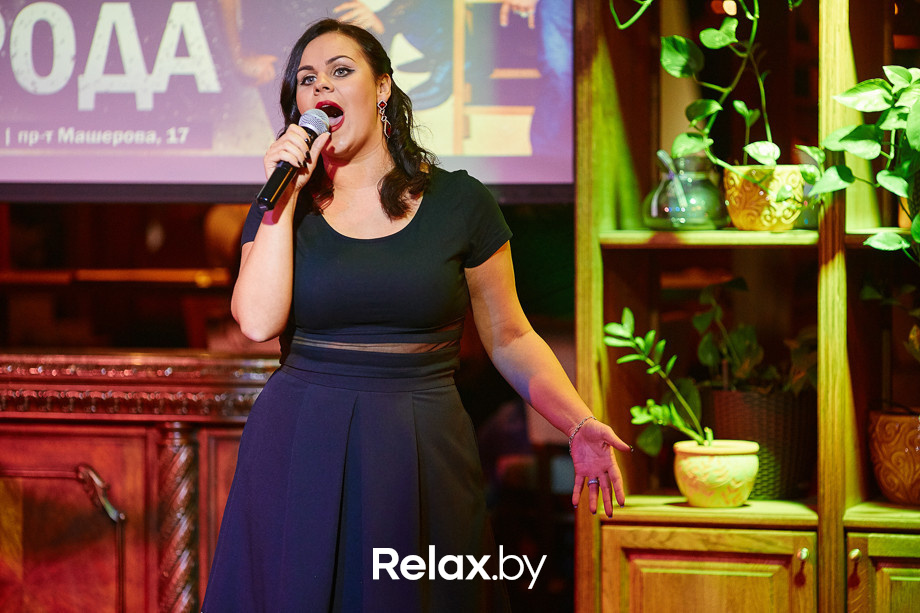 Вечер Lenny Kravitz, фото № 69