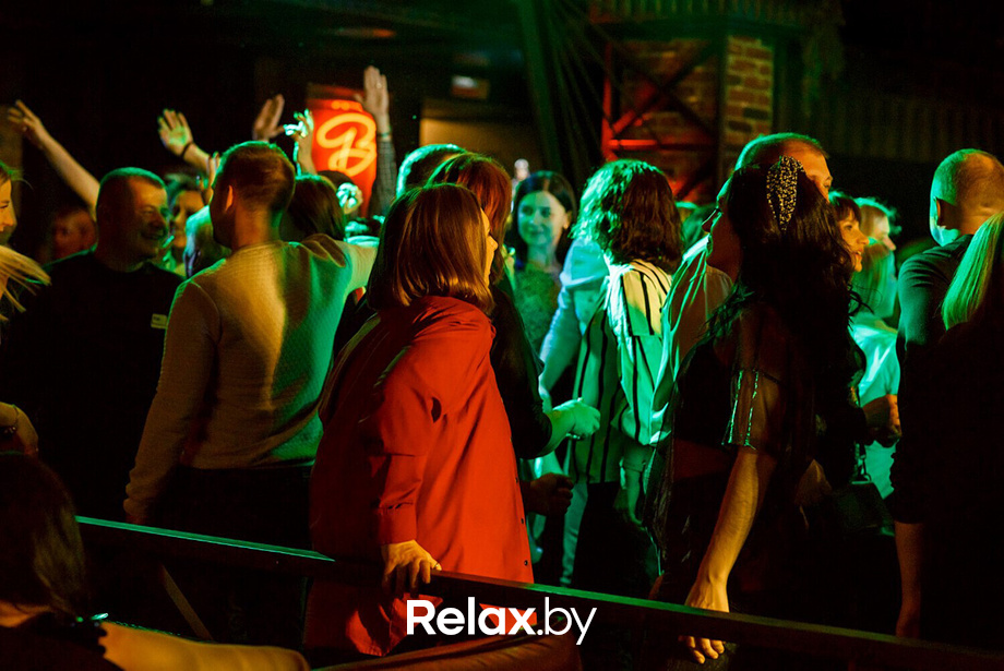 Brooklyn Live!, фото № 16