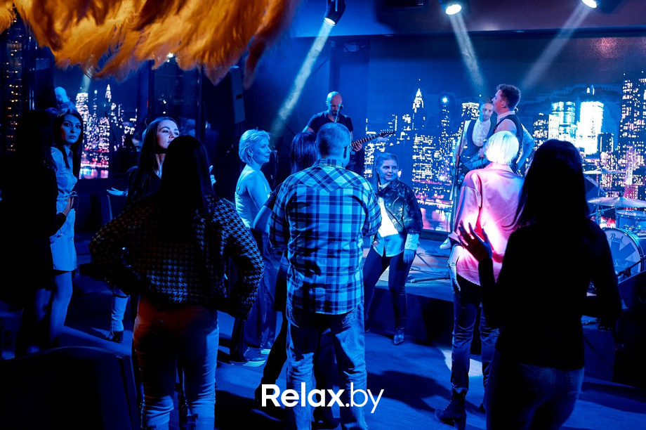 Friday music, фото № 6