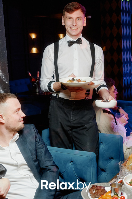 Новый Год в Ангелах, фото № 88