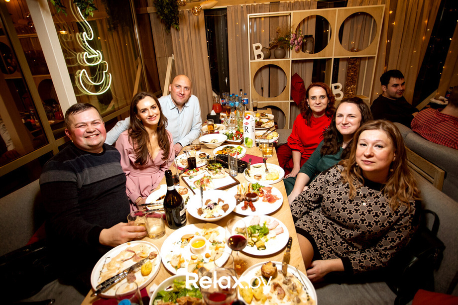 Happy New Year in Terra, фото № 54