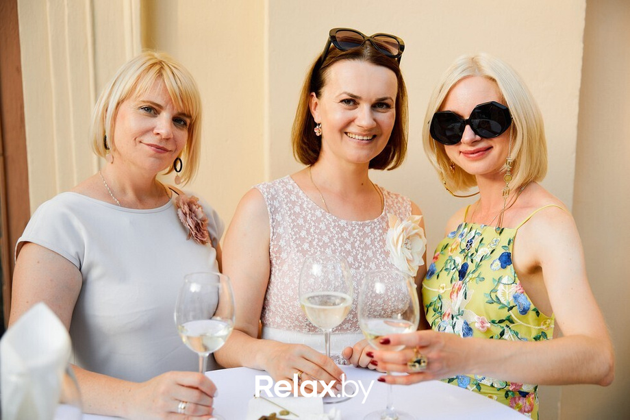 Летний проект «Открытый подиум» от BFW, фото № 128