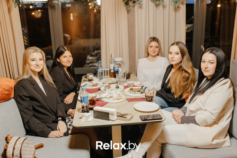 Ночные жители, фото № 19