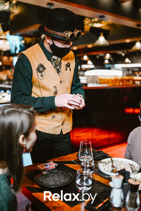 Выступление Анны Ничипоренко, фото № 1