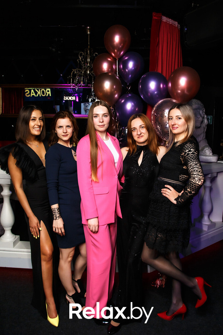 Выходные в Rokas, фото № 78