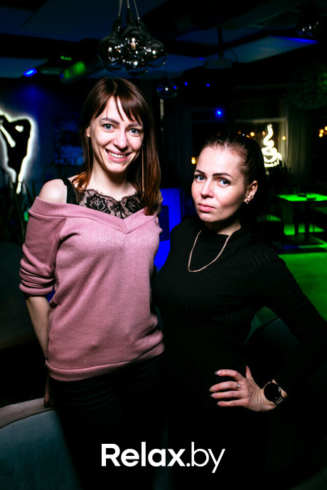 Ночные жители, фото № 1