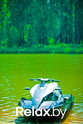 Экспедиция презентация Пикник-отеля, фото № 50