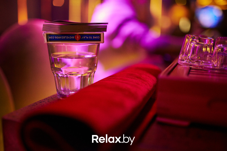 NuaSaturday Night, фото № 72