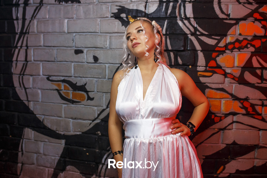 HALLOWEEN IN RICH CAT Day 2, фото № 61