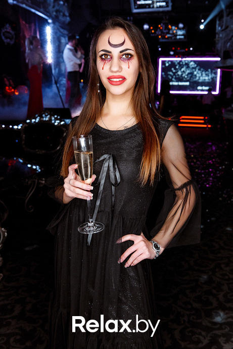 Miss Halloween, фото № 142