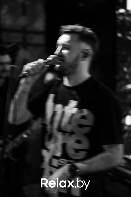 День Встречи Выпускников, фото № 47