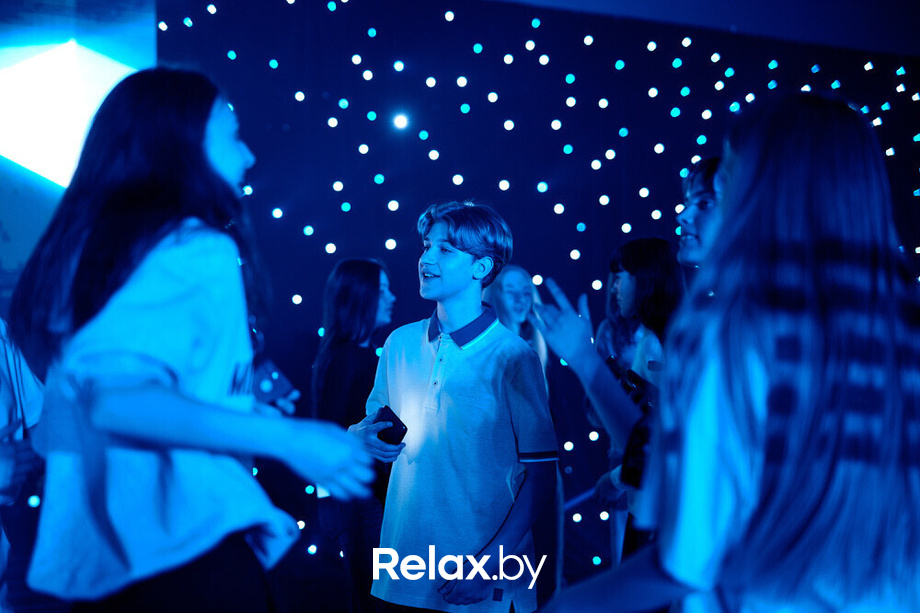 IMG Fashion KILLA PARTY, фото № 569