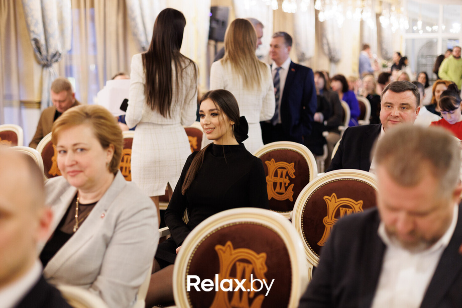 Открытие ресторана «1884 D'Europe», фото № 74