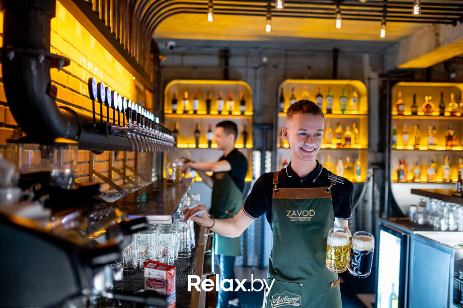 Zavod Summer Thursday, фото № 54