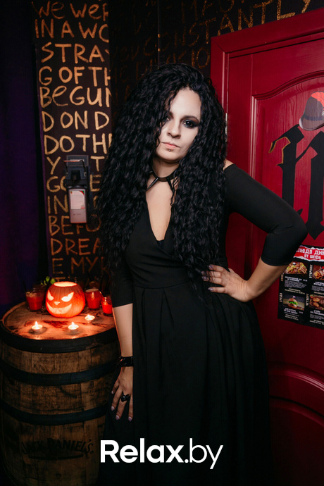 Halloween part 1, фото № 36