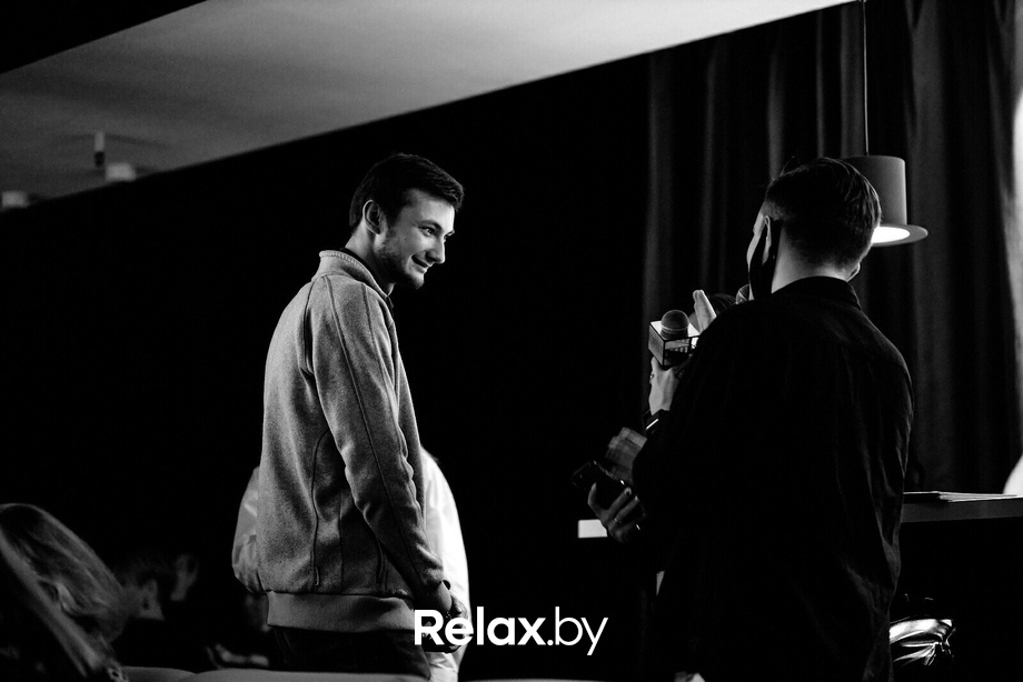 Облакам 5 лет, фото № 16