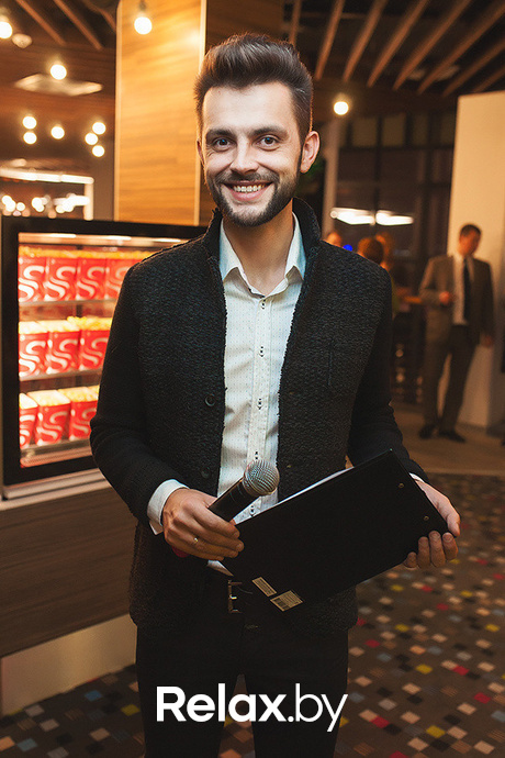 Открытие кинотеатра  Silver Screen Cinemas, фото № 12