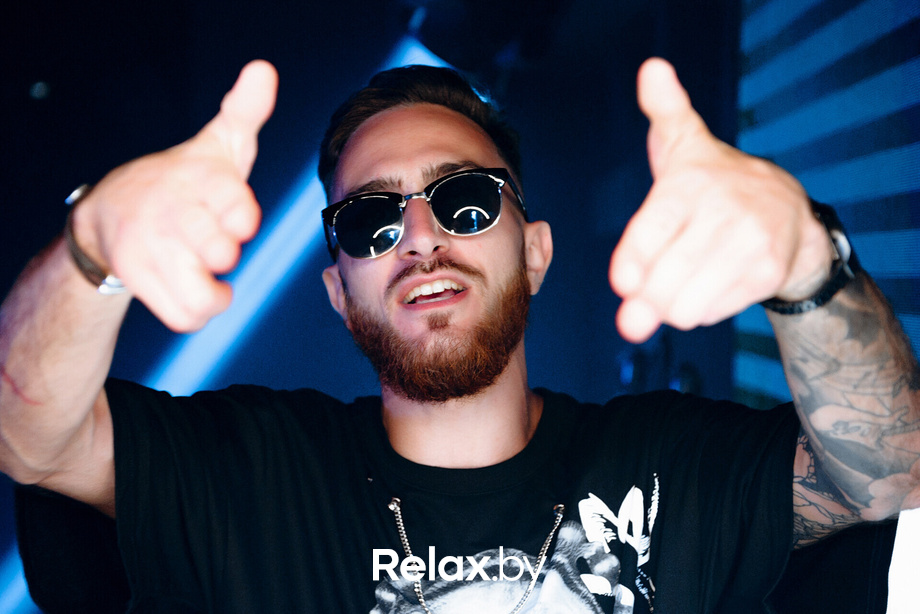 Dj Ametisto, фото № 7