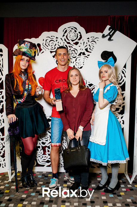 Silver Movie Nights: Все включено!, фото № 103