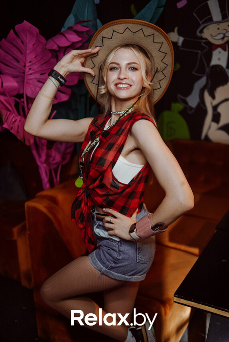 Мир дикого запада, фото № 31