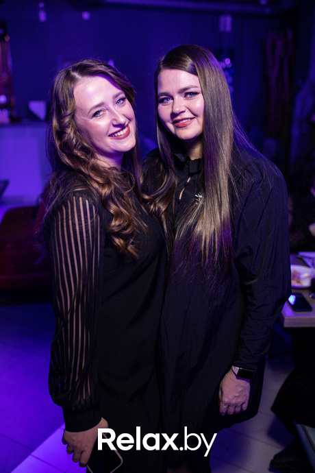 Ночные жители, фото № 22